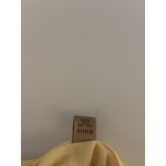 Gold Label Roundtree York Polo Mens XXL Performance Golf 100% Cotton Outdoors - Picture 9 of 13